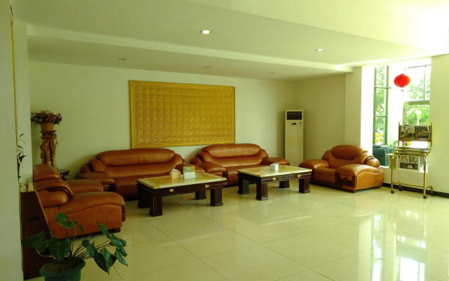 Excelsior Resort