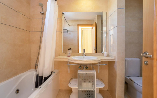 Apartmento en Torrox Costa