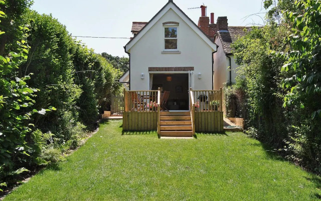 Bramble Cottage