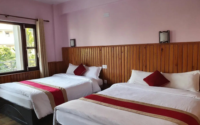 Hotel Monalisa Chitwan