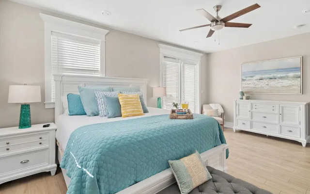 Miramar Beach Villa 111