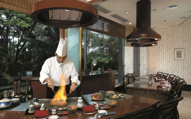 Shangri-La Surabaya