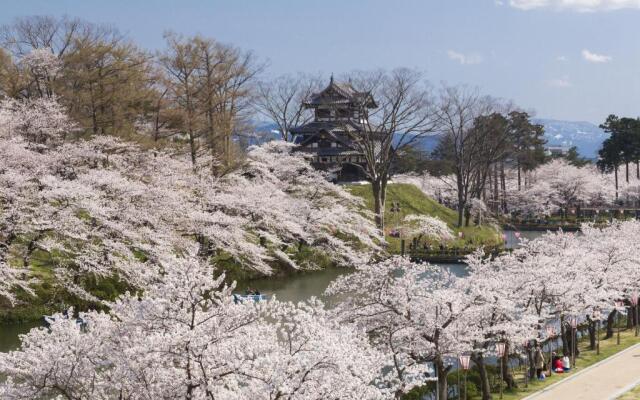 Lotte Arai Resort