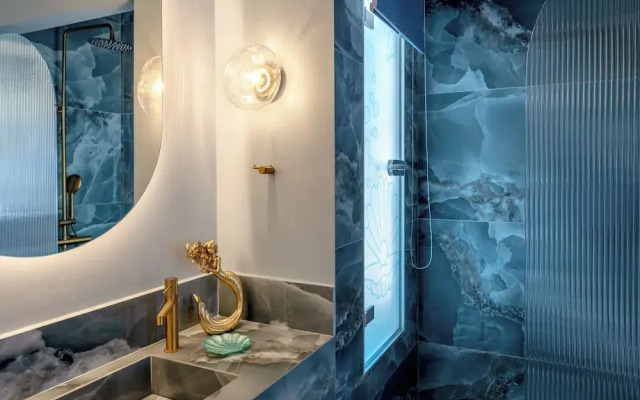 Fairytale Athens Suites