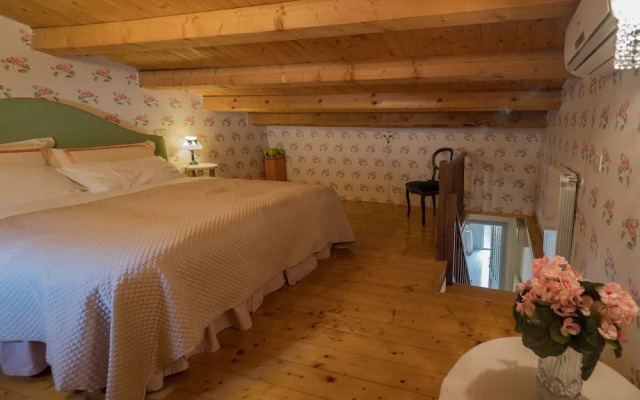 Cinque terre Riviera Levre dei Cuppi