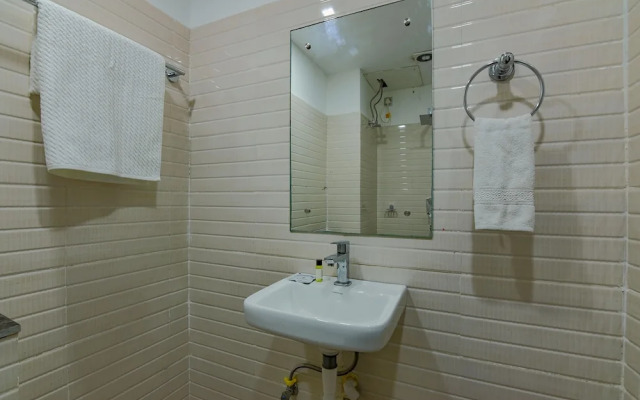 Middleton Desire by OYO Rooms