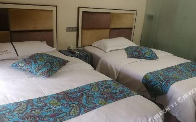 Zhengjia Hostel