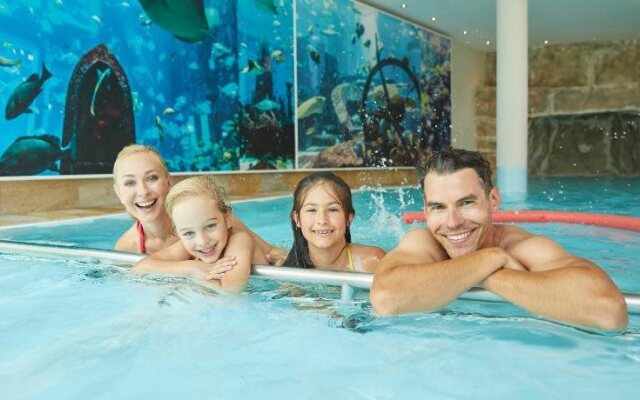 Familienparadies Sporthotel Achensee - All Inclusive