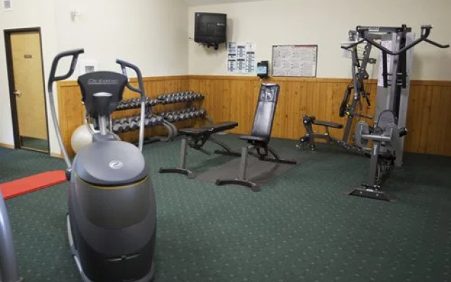 Breezy Point Timeshare