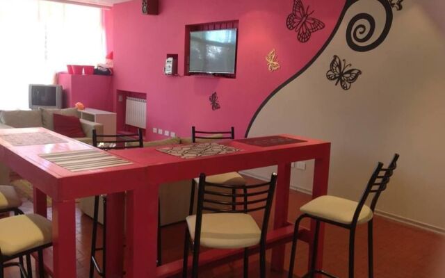 Italia inn Hostel