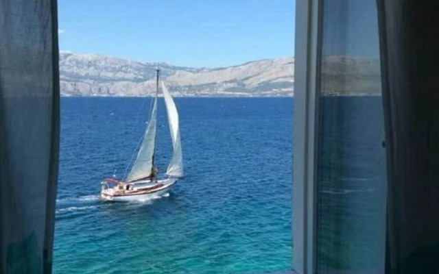 Sova - 20 m From Beach - A1