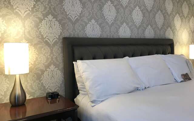 Hawthorne Hotel
