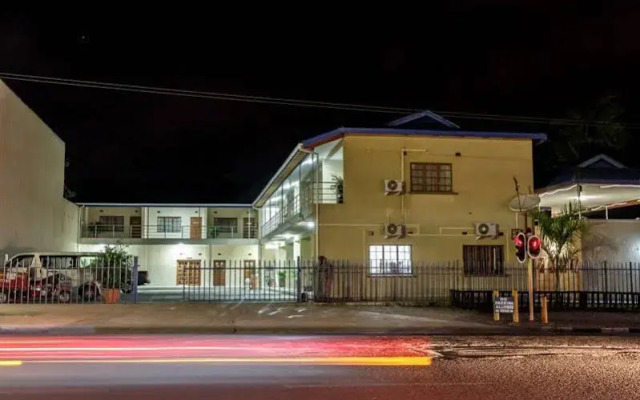 Mokorro Hotel