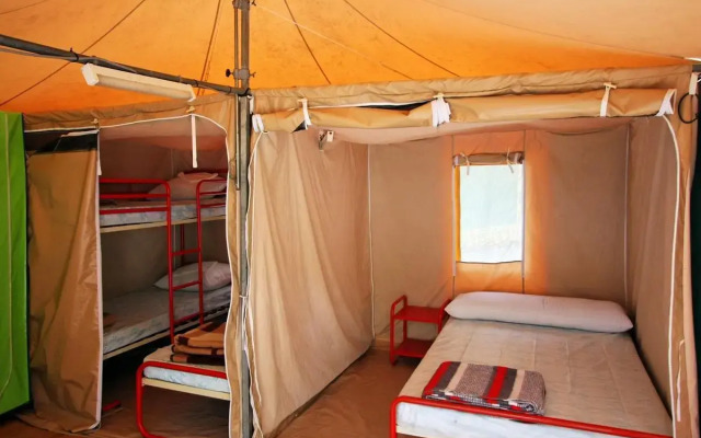 Camping Torre del Sol