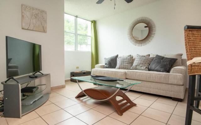 Rooftop Terrace, Shower, Views, BBQ LV 204