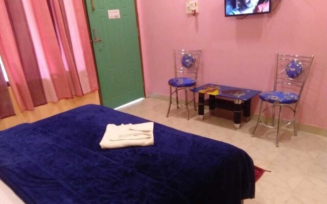 Sweet Dream Resort