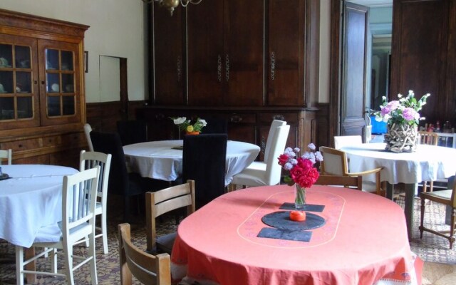 Eco Logis de Chantegrolle