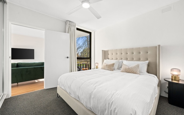 Peppertree Apartments – Guest Rooms – Sale