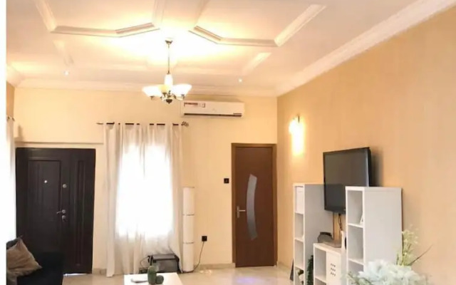 Amazing 4 Bedroom Duplex in Ikeja Allen Avenue