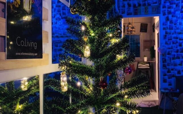 CoLiving Hostel