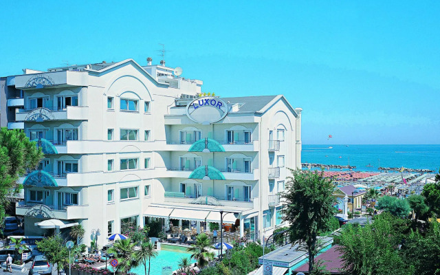 Luxor Beach Boutique Hotel Cattolica