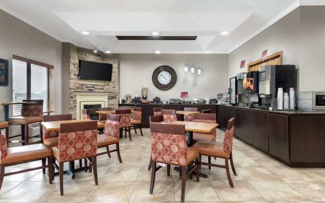 Best Western Plus Albert Lea I-90/I-35 Hotel