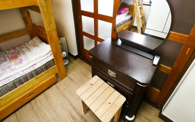 Gwangju Green Guest House