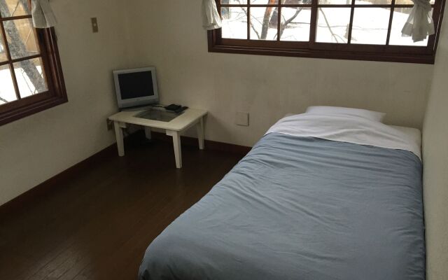 share&guesthouse HAKUBA SHARE - Hostel