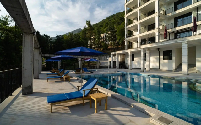 Yupshara Hotel