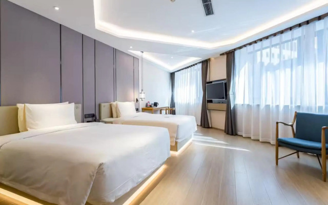 Beijing Guojiao Hotel