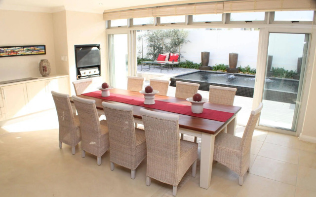Spatalla Holiday Homes