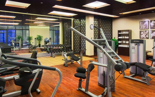 Holiday Inn Resort Chaohu Hot Spring by IHG