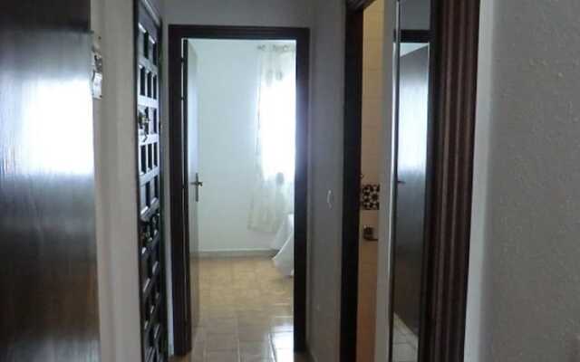 Casas Holiday - Calas Blancas