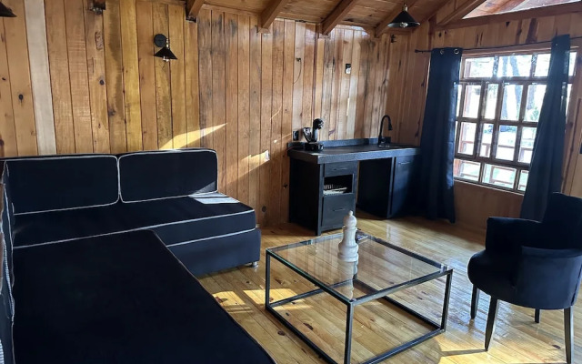 PINE TREE Hotel Boutique & Cabañas