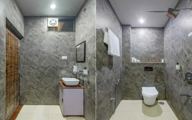 Treebo Ramayan Suites Ayodhya
