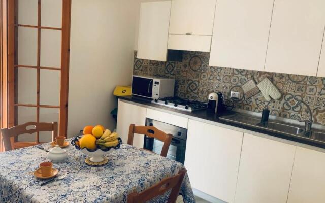A 2 passi dal porto apartment