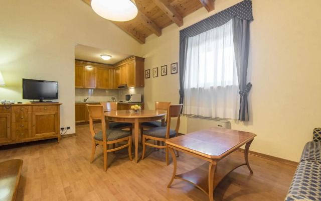 Residence Villa Spiaggia