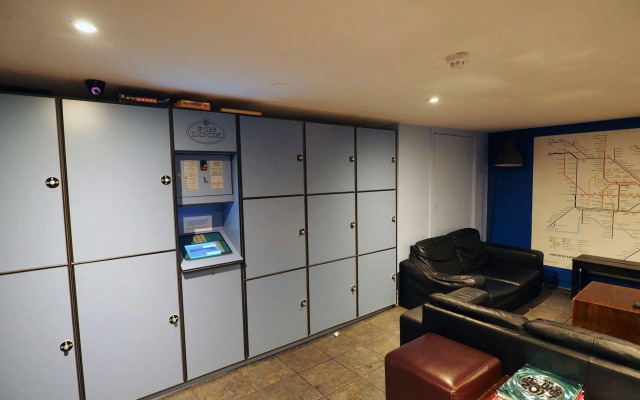 St Christopher's Inn, Greenwich - Hostel