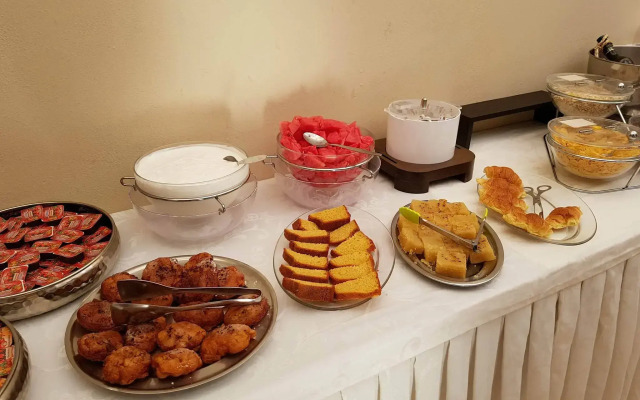 Amazones Village Suites