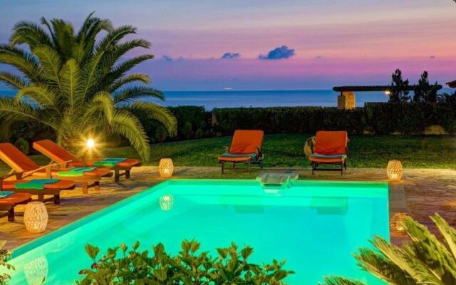 Kefalonia Villas Villa Uranos