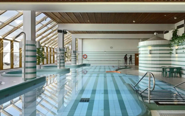 Spahotel Casino