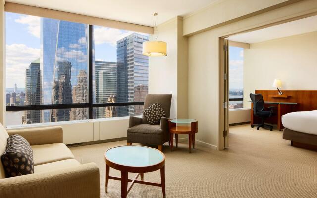 M Social New York Downtown (Formerly Millennium Downtown New York )