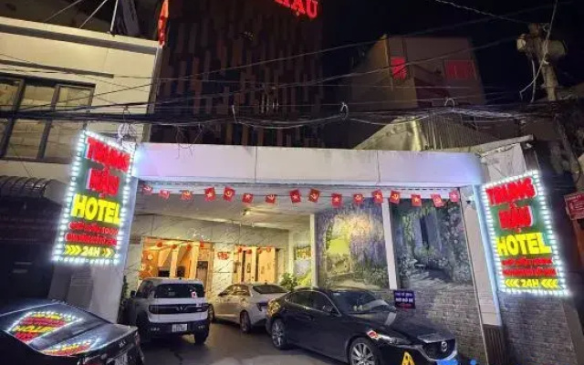 Trung Hau Hotel