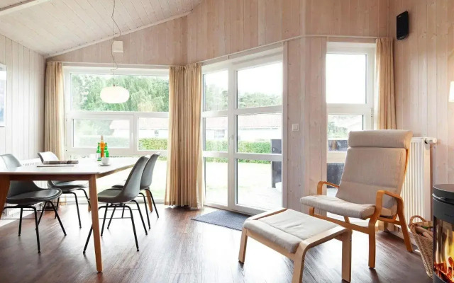 Two-Bedroom Holiday home in Grömitz 3