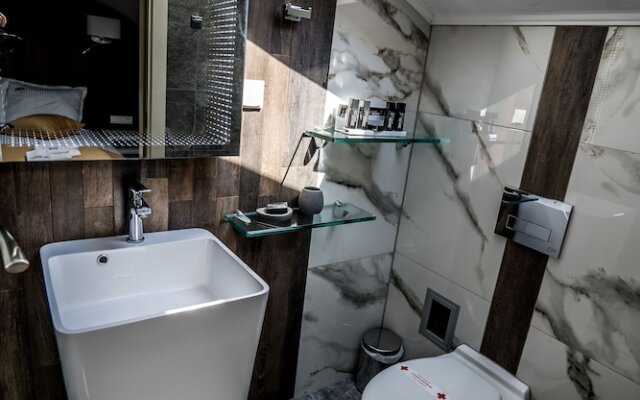 7th Sense Boutique Guest House