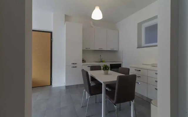 Mamma Ciccia Holiday Home - Lake View