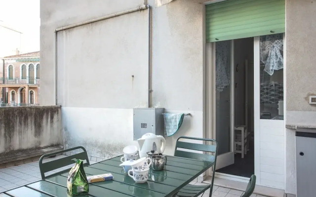 Venezia - Lido Erizzo 15