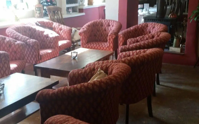 The Royal at Dockray