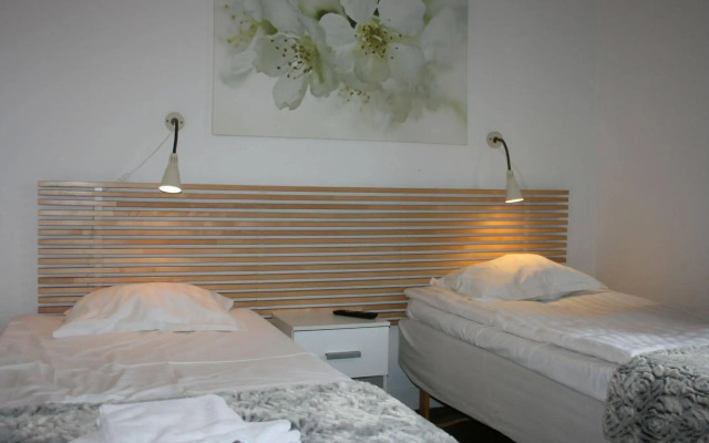 Hotel Äppelviken