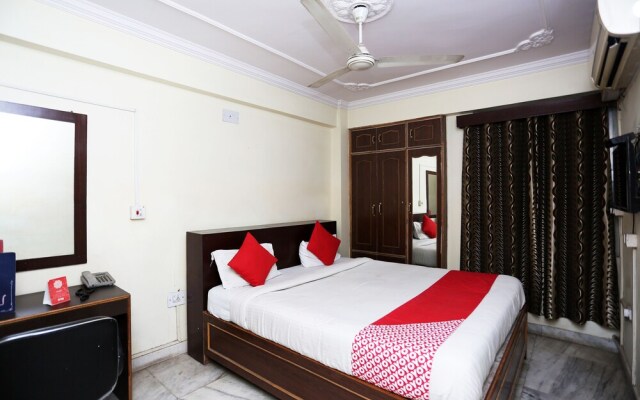 Oyo 2034 Vidyapati Cottage
